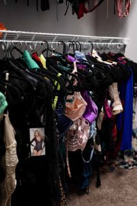 client closet lingerie black bodysuit honey birdette high end lingerie