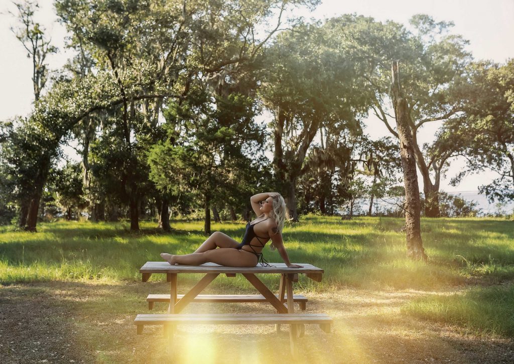 Outdoor boudoir photography, outdoor boudoir north carolina, beach boudoir north carolina, beach boudoir emerald isle, beach boudoir beaufort nc, Swansboro North Carolina Boudoir Photographer
