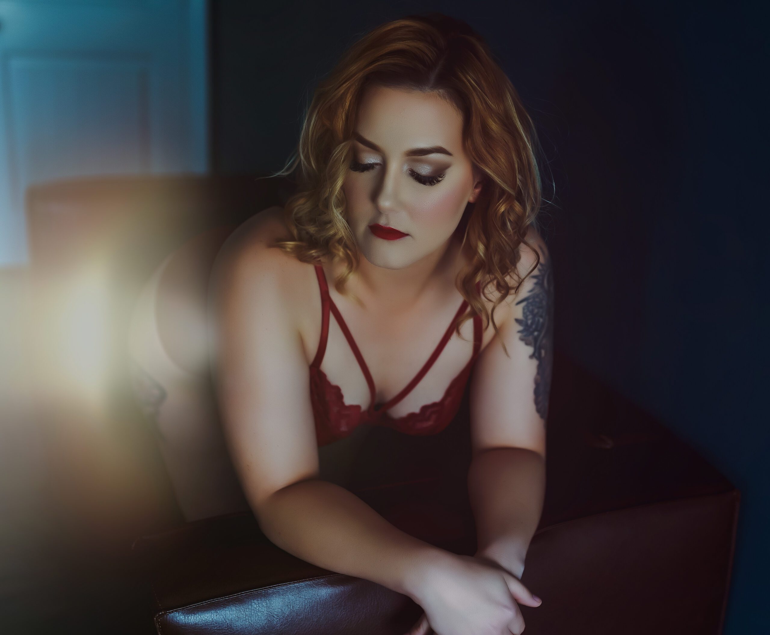 Jacksonville NC Morehead City NC Beaufort NC Wilmington NC Greenville NC professional boudoir photography